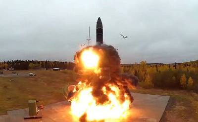Продление СНВ-III – это не мир, а подготовка к войне - topcor.ru