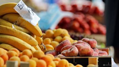 В «органических» бананах нашли повышающие риск бесплодия пестициды - newdaynews.ru - Россия - Франция - Италия - Испания - Голландия - Швеция - Таиланд - Чехия - Эквадор - Словения - Бельгия