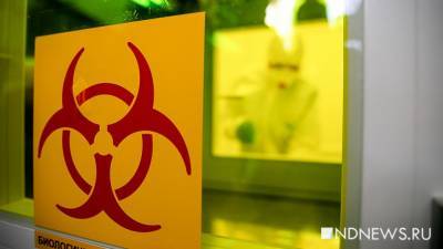 Число зараженных коронавирусом в России снова пошло в рост - newdaynews.ru - Россия