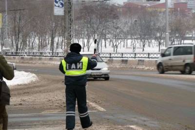 В Донецке у водителей массово вымогают взятки - real-vin.com - Украина - Донецк