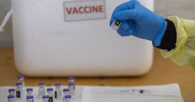 Ученые протестируют на людях комбинацию вакцин Pfizer и AstraZeneca - tsn.ua - Англия