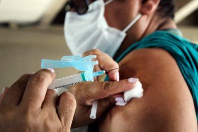 Спрос на вакцину "Спутник V" растет во всем мире - tvc.ru - Бразилия - Колумбия - Манаус