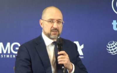 Денис Шмыгаль - Послабления отменяются: премьер Шмыгаль заявил о затяжном карантине - новые сроки - akcenty.com.ua - Украина
