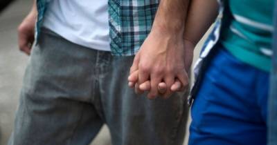 Минздрав объявил тендер на 10 млн. для исследования среди мужчин-гомосексуалистов - focus.ua