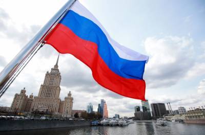Bloomberg сообщил об успехах экономики России на фоне пандемии - pintnews.ru - Россия