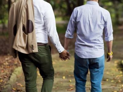 Центр общественного здоровья Украины заказал тендер на 10 млн грн для изучение поведения геев - gordonua.com
