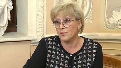 Алиса Фрейндлих - Алиса Фрейндлих получила отрицательный тест на ковид - vesti.ru - Ссср