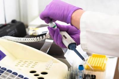 Борис Джонсон - Надим Захави - В Великобритании заявили, что в мире около 4 тысяч вариантов коронавируса - aif.ru - Англия