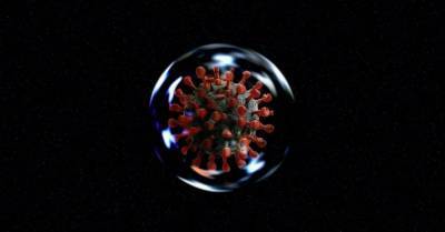 В Великобритании заявили о четырех тысячах мутациях коронавируса в мире - rus.delfi.lv - Англия - Латвия