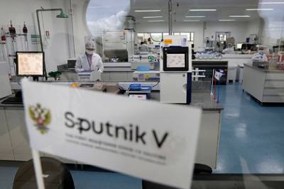 Грецию призвали немедленно получить вакцину «Спутник V» - lenta.ru - Греция