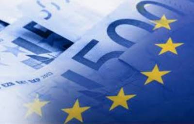 Экономика еврозоны в 2020 году сократилась на 6,8% - take-profit.org