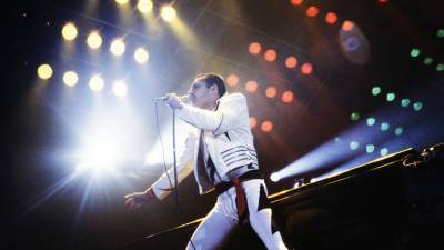 Don't Stop Me Now: песня Queen признана самой духоподъёмной в период пандемии - russian.rt.com