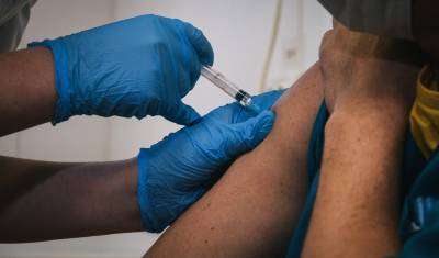 В Великобритании добровольцам введут одну дозу вакцины Pfizer, а другую — AstraZeneca - newizv.ru - Англия