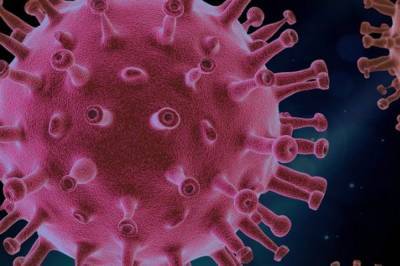 Надим Захави - Британские врачи считают, что в мире циркулирует около четырех тысяч штаммов коронавируса - zik.ua - Англия