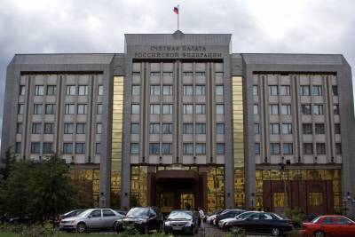 Счетная палата в 2021 году планирует провести 414 проверок - rf-smi.ru