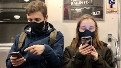 Петербуржцам напомнили о роли отказа от массовых мероприятий в борьбе с пандемией - inforeactor.ru
