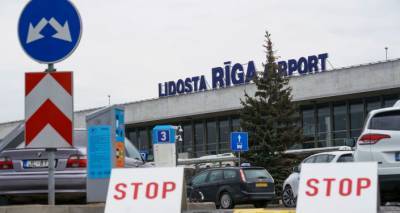 Правительство может запретить въезд в Латвию без уважительной причины - lv.sputniknews.ru - Англия - Швейцария - Латвия - Рига