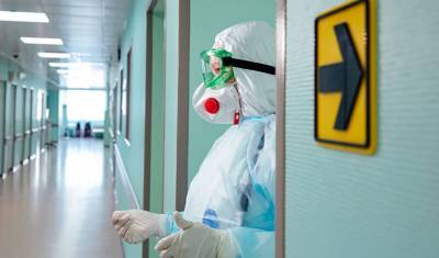 Иммунолог рассказал о скрытых осложнениях от коронавируса - newizv.ru