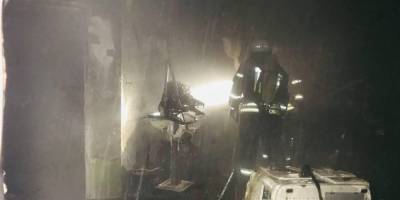 Ханс Клюге - В ВОЗ отреагировали на пожар в COVID-отделении запорожской больницы - nv.ua - Запорожье