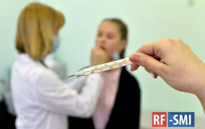 Инфекционные заболевания продолжают свою экспансию в регионах страны - rf-smi.ru