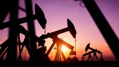 На утренних торгах мировые цен на нефть показали рекордный рост - 5-tv.ru