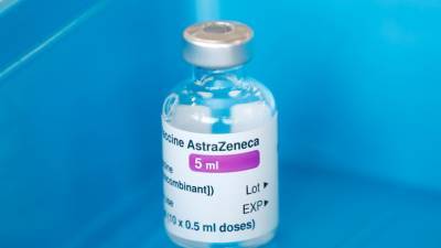 Польша в феврале получит 1 млн доз вакцины от AstraZeneca - russian.rt.com - Польша