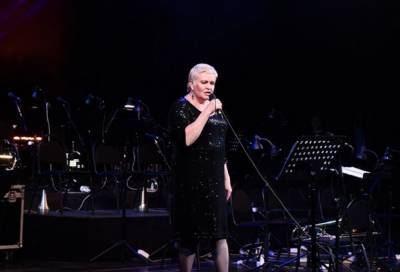 Лариса Сазонова - В астраханской филармонии пройдет концерт памяти Ларисы Сазоновой - astrakhanfm.ru