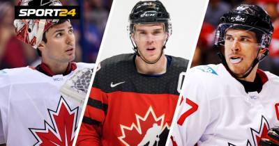 НХЛ все-таки едет на Олимпиаду-2022? В Канаде представили состав сборной — в нем все суперзвезды - sport24.ru - Канада
