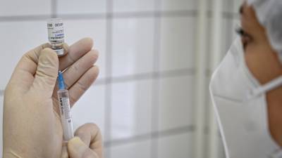 В Беларуси медики отказываются вакцинироваться российским "Спутником V" - СМИ - ru.espreso.tv