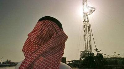 Саудиты повысили цены на нефть для США и Европы - enovosty.com - Сша - Саудовская Аравия