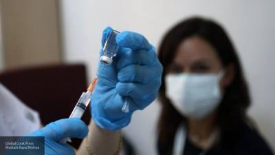 Ученые в Петербурге рассчитали конец пандемии коронавируса - newinform.com - Россия - Санкт-Петербург