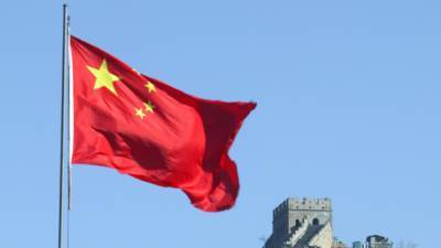 Власти Китая требуют от BBC публичных извинений за «ложные новости о пандемии» - riafan.ru - Англия - Китай