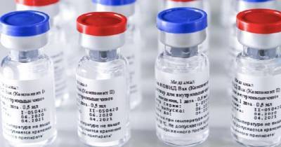 Россия - Sputnik и Lancet. Одобрят ли в Европе российскую вакцину от коронавируса - focus.ua