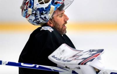 Питер Лавиолетт - Лундквист пропускает сезон из-за серьезных проблем с сердцем. Какую операцию ему сделали и есть ли шансы вернуться в НХЛ? - glob-news.ru - Вашингтон