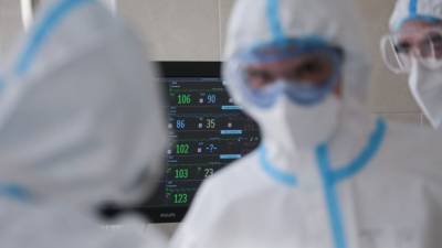 Долгожители и самолечение повлияли на смертность от коронавируса в Дагестане - riafan.ru - республика Дагестан - Махачкала