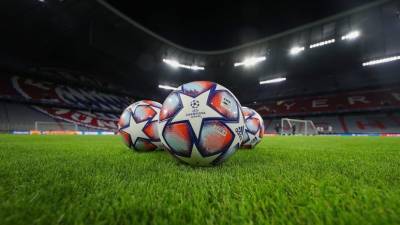 «Ливерпулю» запрещён въезд на территорию Германии на предстоящий матч ЛЧ - russian.rt.com - Англия