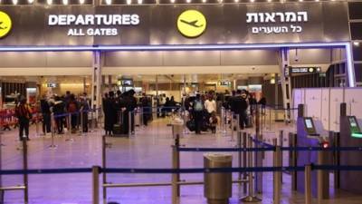 В какие страны смогут отправиться израильтяне с "зеленым паспортом" - и когда - vesty.co.il - Израиль
