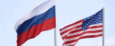 Сергей Лавров - Энтони Блинкеный - Россия и США провели первый разговор на уровне МИД - runews24.ru - Россия - Сша