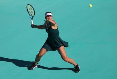 Элина Свитолина - Марта Костюк - WTA внесла изменения в пятничные матчи в Мельбурне - news.bigmir.net - Мельбурн