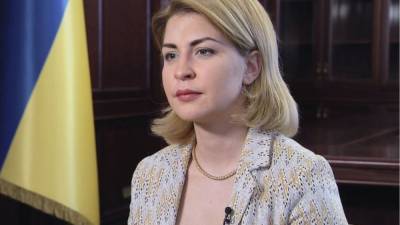 Ольга Стефанишина - Украина может получить доступ к поездкам в ЕС: первые детали - 24tv.ua - Евросоюз