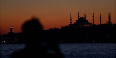 Турция намерена начать туристический сезон в апреле - nv.ua - Турция