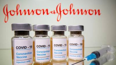 Johnson & Johnson подала заявку на применение вакцины от COVID-19 в США - russian.rt.com - Сша