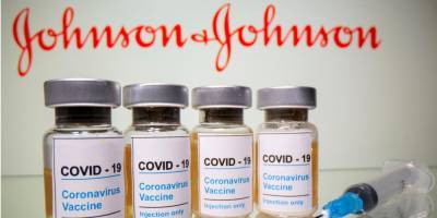 Johnson & Johnson запросила в США сертификацию своей вакцины от коронавируса - nv.ua - Сша