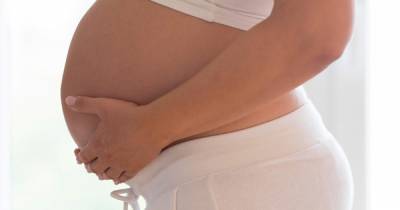 Коронавирус увеличивает риск инфаркта у беременных в 25 раз - ren.tv