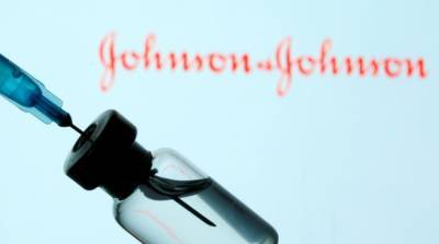 Johnson&Johnson подала заявку на регистрацию COVID-вакцины в США - ru.slovoidilo.ua - Украина - Сша