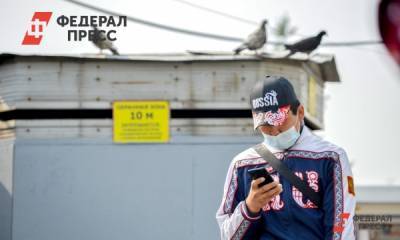 Силовики займутся тотальной проверкой соцсетей - fedpress.ru - Россия - Москва