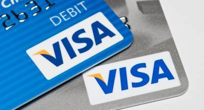 Visa создаст платежную систему для операций с биткоинами - runews24.ru - Сша
