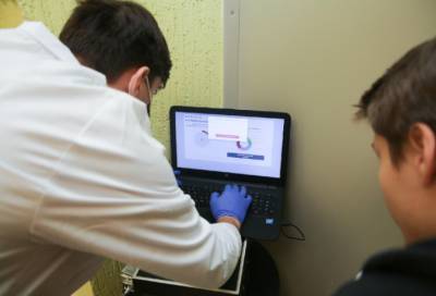 Российские ученые разработали ускоренный метод диагностики коронавируса - online47.ru - Россия