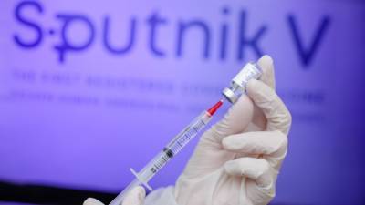 Хулио Массолени - Парагвай подписал соглашение о приобретении вакцины «Спутник V» - mir24.tv - Россия - Парагвай