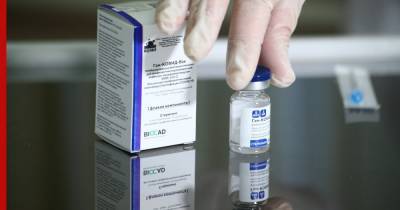 Дин Уинслоу - Американские эксперты оценили преимущества вакцины "Спутник V" - profile.ru - Сша